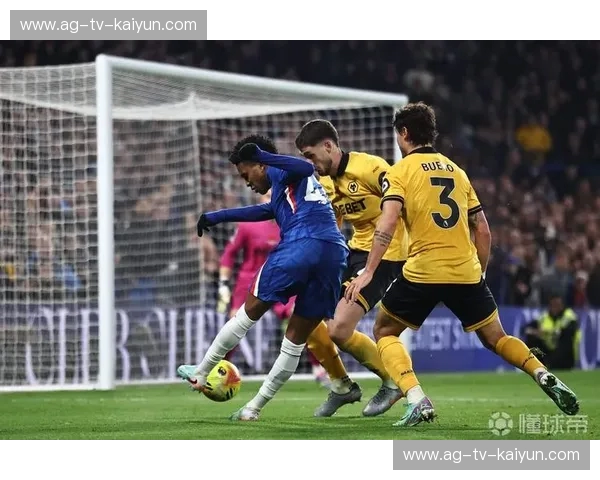 比分切尔西：从数据到激情，解读每一个进球的故事