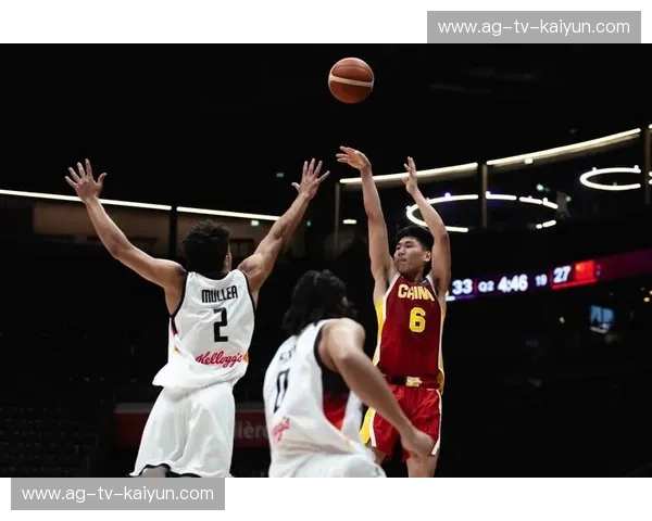 铁血意志与东方高度的巅峰博弈：中国男篮vs德国男篮，这不仅是一场胜负，更是篮球灵魂的洗礼